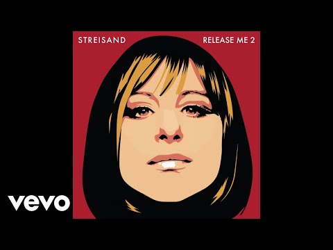 Barbra Streisand - Sweet Forgiveness (Official Audio)