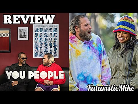 YOU PEOPLE (2023) MOVIE REVIEW