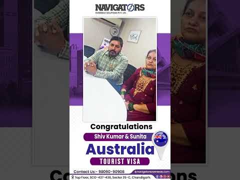 Australia Tourist Visa Success Story | Australia Tourist Visa #shortsfeed #shortsyoutube