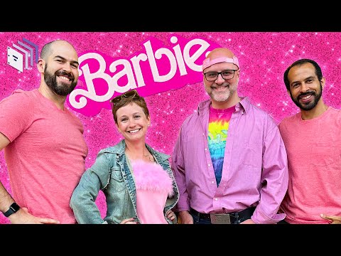 Episode 164: Barbie | Beyond the Screenplay