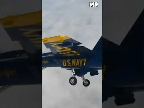 F-18 Blue Angels Part 4 #BlueAngels #fa18c  #military #armyaviation #jetfighter