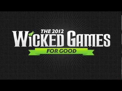 WICKED Games: Team Captain Announcement - Elphaba