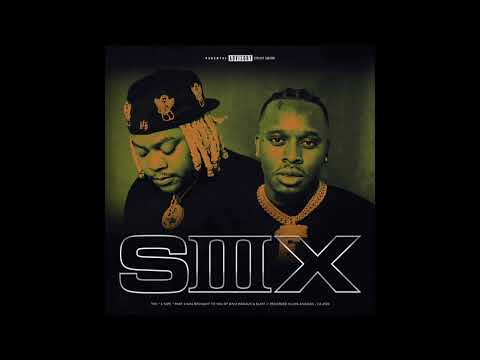 Blxst & Bino Rideaux - Sixtape 3 [Full Mixtape]