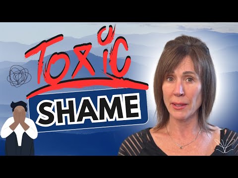 10 Tips to Deal with Toxic Shame