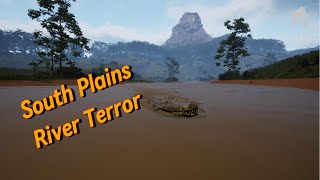 Deinosuchus | South Plains River Terror - The Isle Evrima