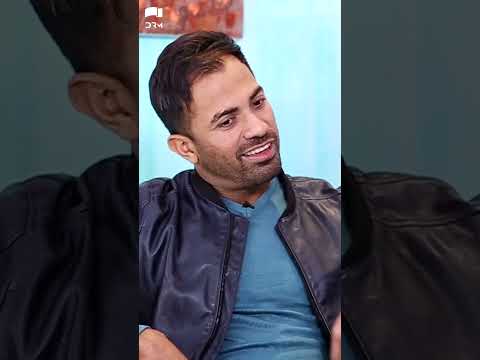 Wahab Riaz Emotional Story....😭😭#wahabriaz #rewindwithsaminapeerzada #shorts #eidspecial #eid2023