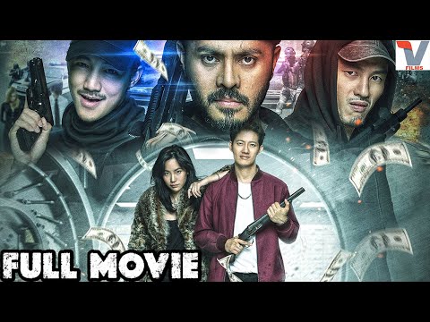 They Never Get | Action Movies Full Movie | English Film HD | Arak Amornsupasiri