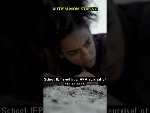 I’m an Autism Mom: This is My Journey