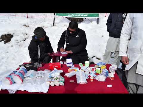 Rattu Snow Sports Festival 2025 | Winter Games & Skiing in Gilgit-Baltistan | ISPR