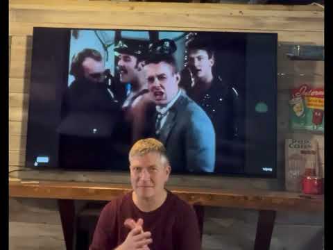 FRANKIE GOES TO HOLLYWOOD RELAX MANCAVE MUSIC REACTIONS