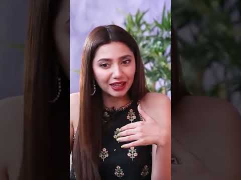 #mahirakhan Opens Up About Being Adopted 😓😓 #salimkarim #humayunsaeed #loveguru #emotional | NA3Q