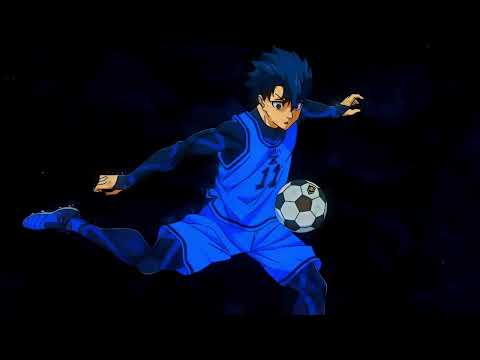 Blue lock isagi yoichi ep 3🔥⚽️ #bluelockedit #isagiyoich