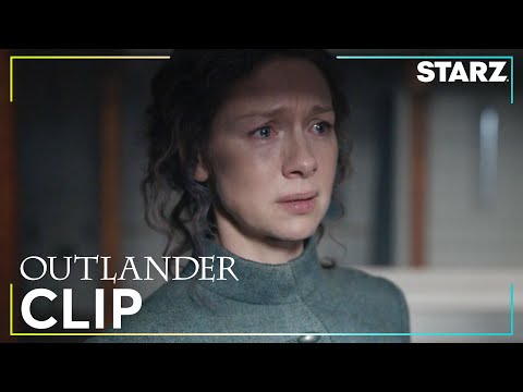 Outlander | ‘Our Daughter Lived’ Ep. 16 Clip | Season 7, Part 2