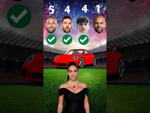 Ronaldo vs Neymar  vs Garnacho  vs Dani Alves😎🤑❤️‍🩹