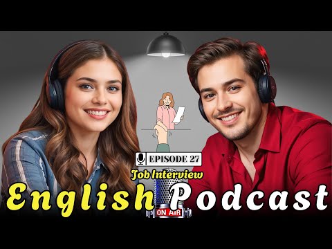 Master English Fluency With Real Conversations | Improve Your English Skills | Episode 27