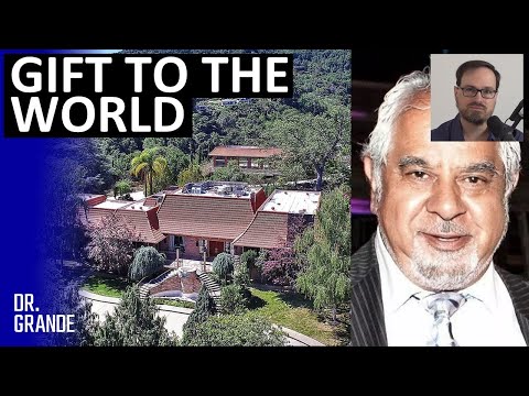 Tech Millionaire Murdered After Quest to Populate World with Smart Offspring | Ravi Kumra Analysis