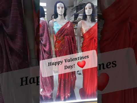 Wishing everyone a Happy Valentines Day from @ssrtextiless #latestfashiontrends #ilford #eastham