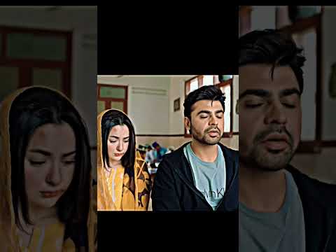 "qabool ha ✨❤️ #arydigital #mayiri #haniyaamir #humsafar #drama