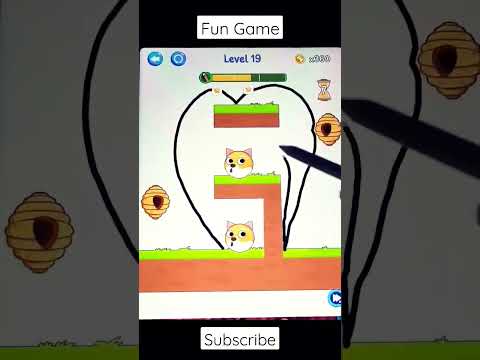 fun game funny gameplay cool games #funny #gaming #trending #shorts