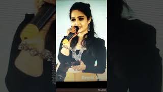 #sneha_upadhyay_latest_song_hit_2020 likhne Wale ne likh Dale sneha upadhya stage show #trending