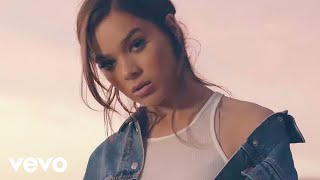 Hailee Steinfeld, Alesso - Let Me Go ft. Florida Georgia Line, WATT (Official Video)