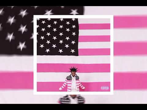 Lil Uzi Vert Feat. Don Toliver - Patience