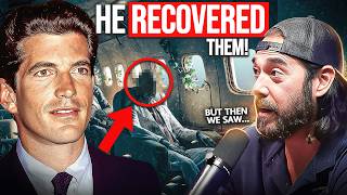 He Recovered JFK Jr.’s Body – What He Saw Will Shock You | E6