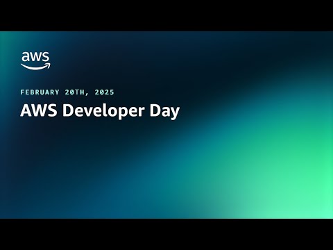 Developer Day 2025