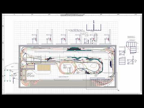 Benchwork design: Behind the scenes