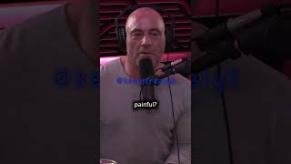 Joe Rogan | Chinese Regime taking over/