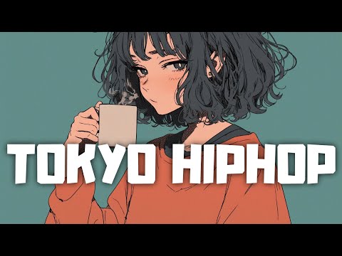 𝐏𝐥𝐚𝐲𝐥𝐢𝐬𝐭 80's Japanese Lofi Hiphop 🎧 Nostalgic Chill Vibes