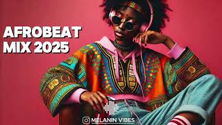 Top Afrobeat Tunes 2025 for Relaxing Evenings