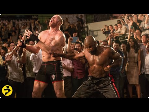 MICHAEL JAI WHITE | Another Top Fight Moments You Can't Miss! 🔥