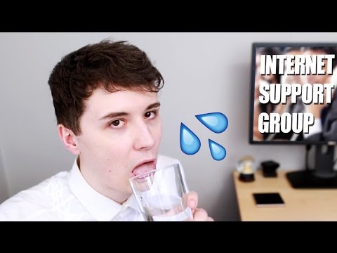 Internet Support Group 9