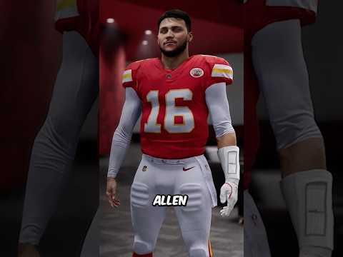 Does Madden Have A Mahomes Bias?