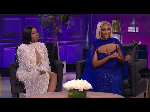 Mel and Destiny on Their Beef: “It’s Up and It’s STUCK!” | Love & Marriage: Huntsville | OWN