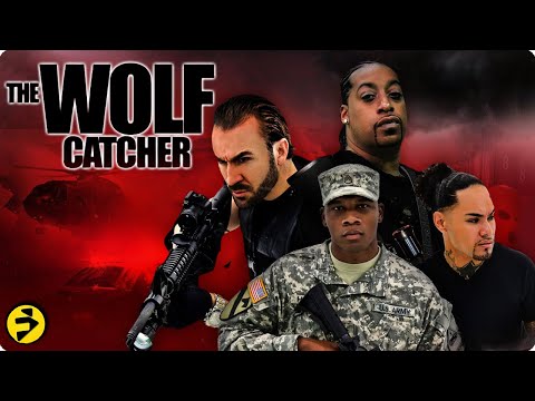 THE WOLF CATCHER | Adrian Lockett | Best Action Thriller Full Movies | Free Movie