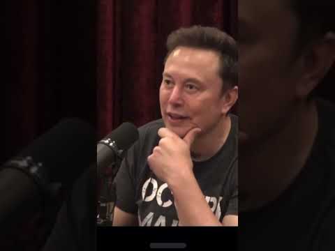 Joe Rogan and Elon discussMusk global warming. #elonmusk #fypシ゚viral #foryou #heyboy #micdrop #jre