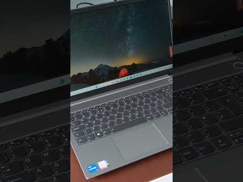 Lenovo ThinkBook 15 G4 IAP