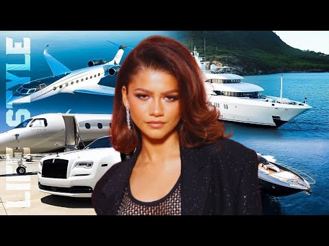 Zendaya  Lifestyle ! Income, House,Net Worth, Car Collection, Mansion, Private Jet ,etc