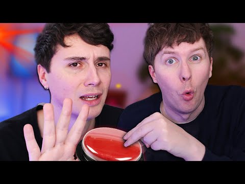 Phil Pushes Dan’s Button for 18 Minutes