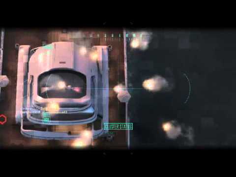 Black Ops 2 21-1 Kill Montage - Hijacked 5 Kills Hellstorm Missile (Final Kill Hunter Killer)