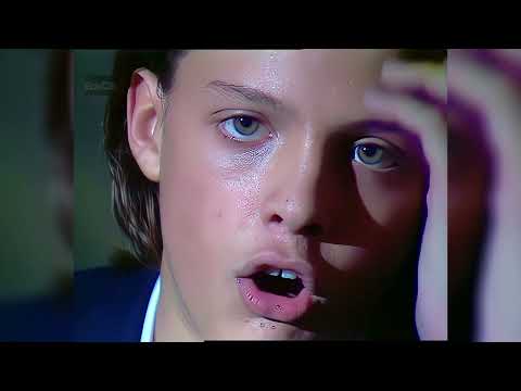 *PALABRA DE HONOR* - LUIS MIGUEL - 1984 (Master)