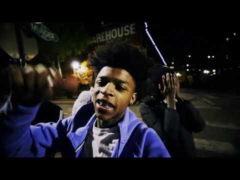 FBG Murda - No Lie (Official Video)