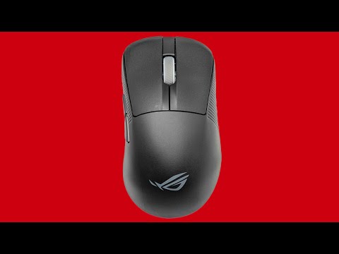 ASUS ROG KERIS II Ace | The mel0n Review