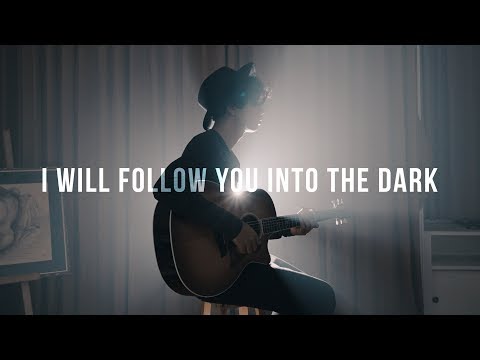 I Will Follow You Into The Dark - Death Cab For Cutie | BILLbilly01 Cover