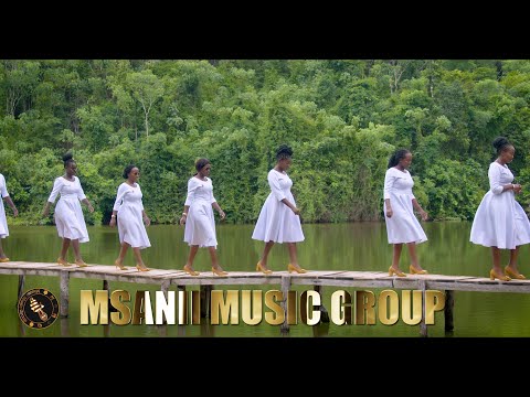 KAMA SI WEWE // MSANII MUSIC GROUP / SMS [skiza 6986649] TO 811