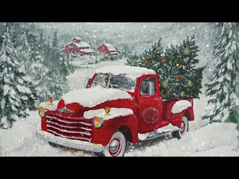 Beautiful most popular Christmas Carols: Instrumental Christmas Music "Christmas Holiday" Tim Janis