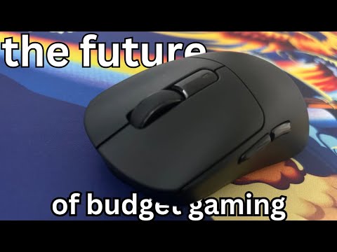 the budget gaming KING