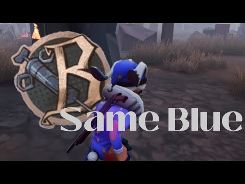 【第五人格】オフェンスタックル集【Same Blue】